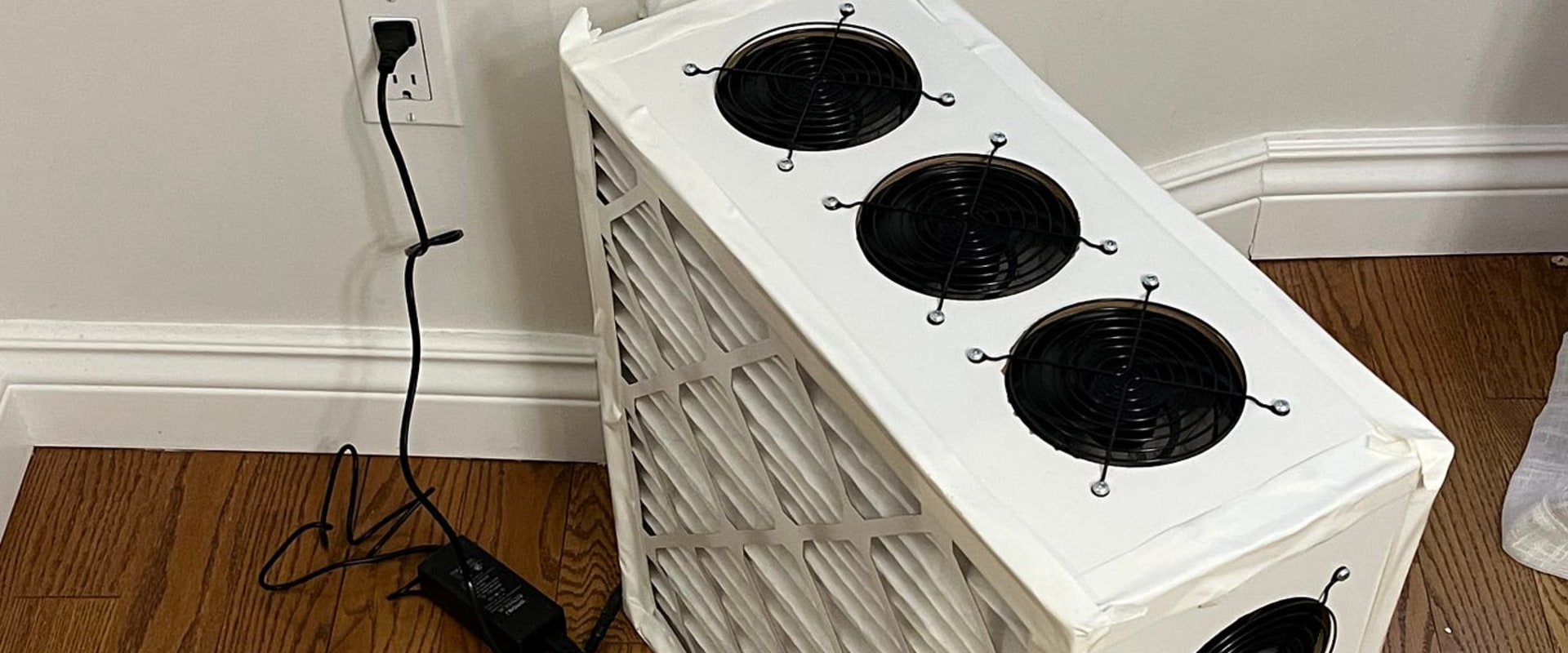 Achieve Clean Air by Combining Ruud Furnace Air Filter Replacements ...