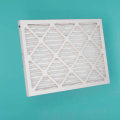 Enhance HVAC Performance with Filter Performance Rating (FPR)