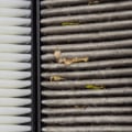 Generalaire 20x25x5 MERV 11 Air Filter Benefits and How AC UV Light Installation Enhances Air Quality Even Further