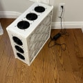 Achieve Clean Air by Combining Ruud Furnace Air Filter Replacements With AC UV Light Installation