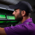 How HVAC UV Light Installation Works in North Palm Beach FL