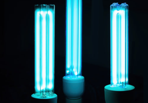 Is an Air Purifier or HVAC UV Light Better for Your Home?