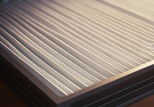 Is Your Air Really Clean? The Power of 12x36x1 Air Filters & AC UV Light Installation for Healthier Living