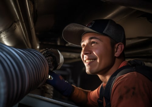 What to Expect From Expert Duct Sealing Services Near Hallandale Beach FL