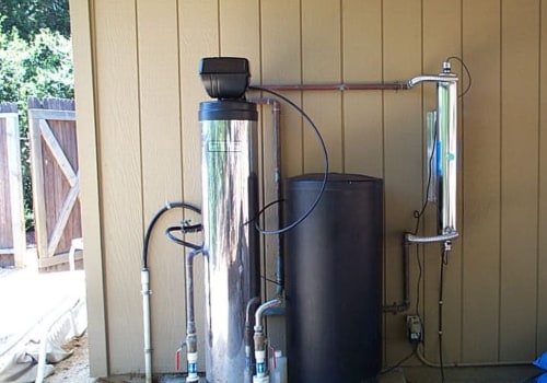 Maximizing Efficiency with UV Light: Where to Place It