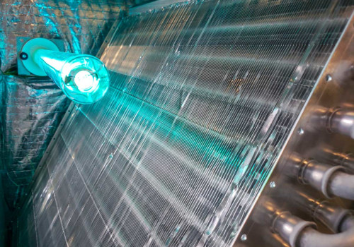 Is UV Light for AC Worth the Investment?