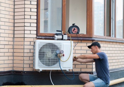 Expert AC Air Conditioning Maintenance in Fort Lauderdale FL