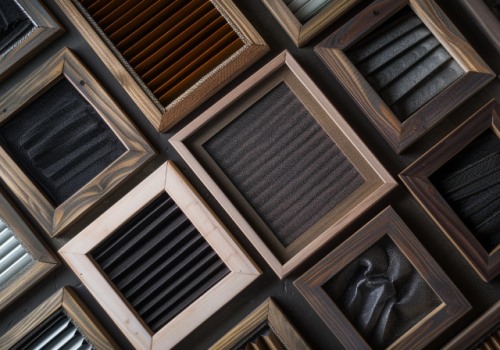 Maximize Your AC UV Light Installation At Home With AC Furnace Air Filter 12x12x1