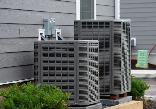 Evaluating the Best Standard HVAC Air Conditioner Sizes for Homes in Different Climates