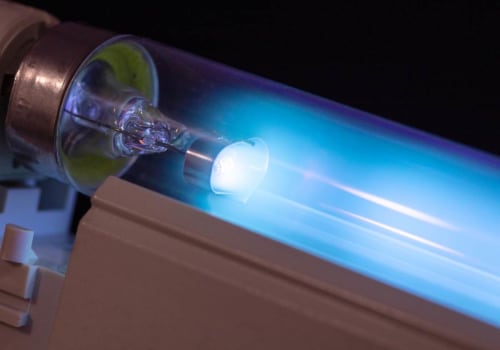 Safety Precautions to Ensure a Safe Installation of HVAC UV Lights