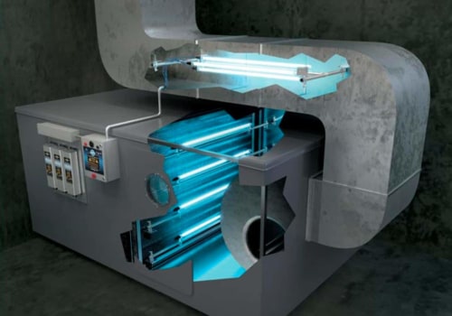 Are UV Lights in Air Conditioning Systems Safe to Use?