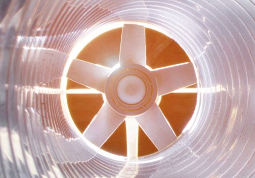 Does UV Light Improve HVAC Systems Performance?