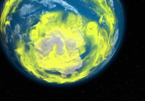 The Benefits and Risks of Ozone from UV Light: An Expert's Perspective