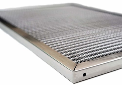 The Power of Purified Air and 25x25x1 HVAC Filters