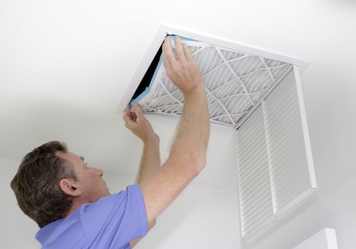 Custom Pleated Air Filter for Allergy Sufferers – Breathe Easier Now